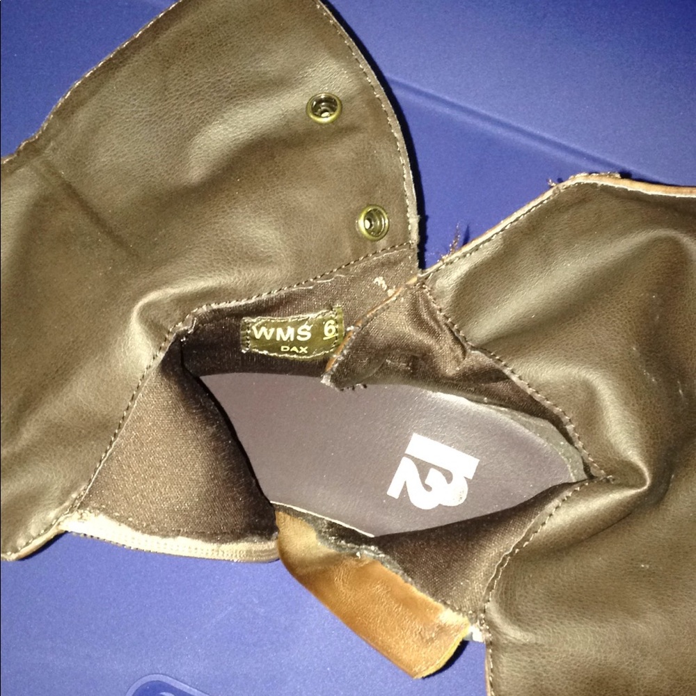 R2 boots - Picture 4 of 4